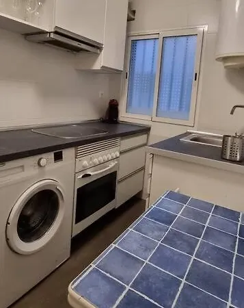 Apartamento La Insula Alcalá de Henares Exterior foto