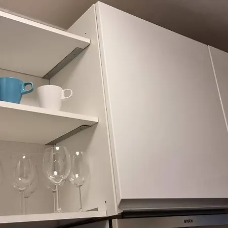 Apartamento La Insula Alcalá de Henares Exterior foto