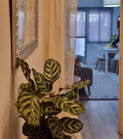 Apartamento La Insula Alcalá de Henares Exterior foto