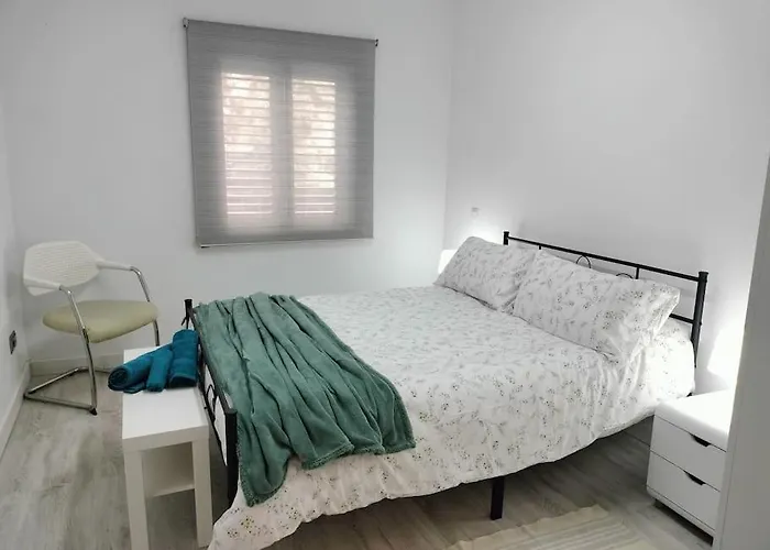 Apartamento La Insula