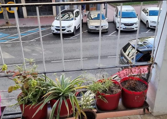 Apartamento La Insula
