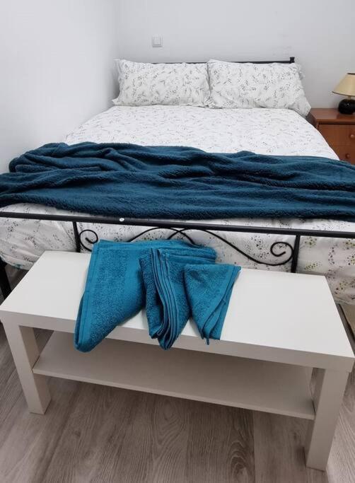 Apartamento La Insula Alcalá de Henares