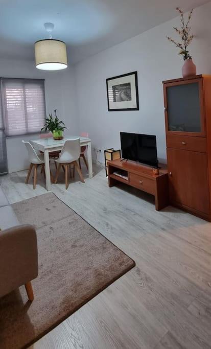 Apartamento La Insula Alcalá de Henares
