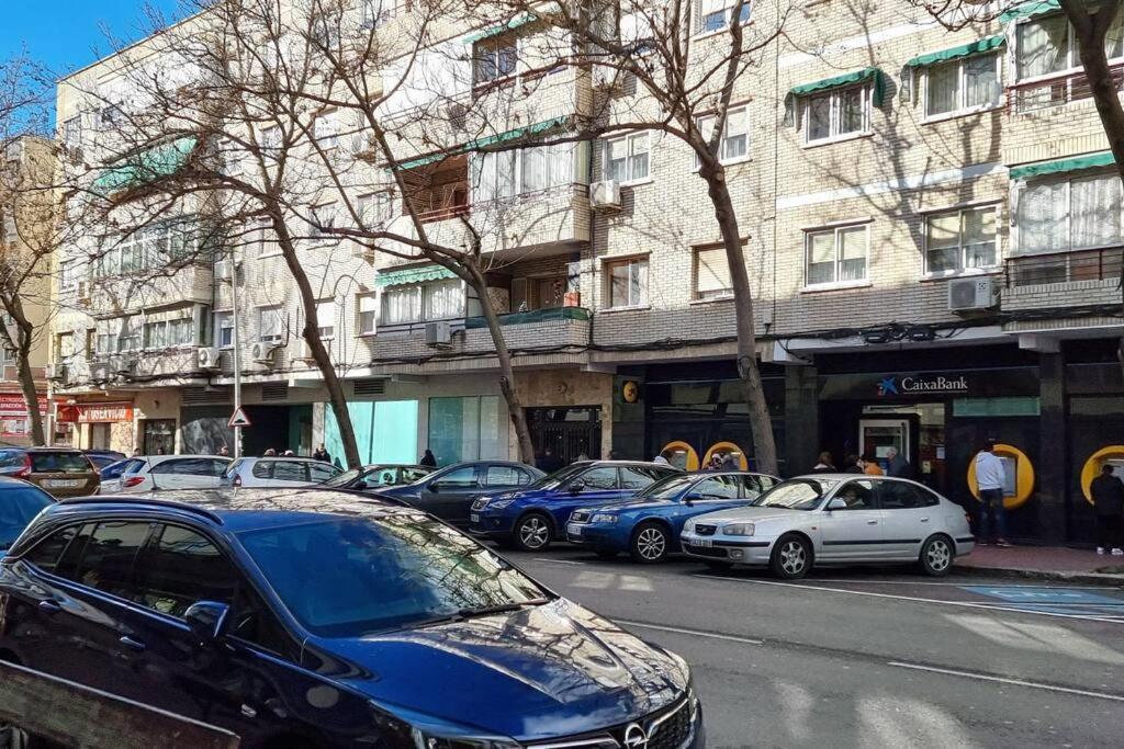 Apartamento La Insula